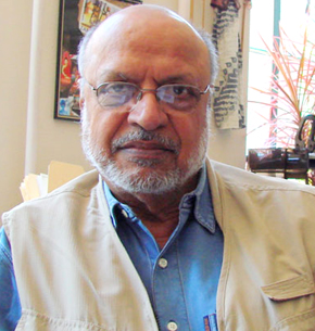 Shyam benegal